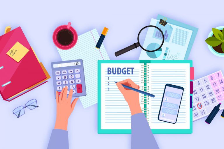 Cum să-ți organizezi mai bine bugetul personal
