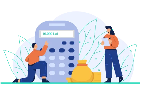 Credit pentru Pensionari 10 Credite pensionari cu sume mari – Aplică online și primește banii imediat