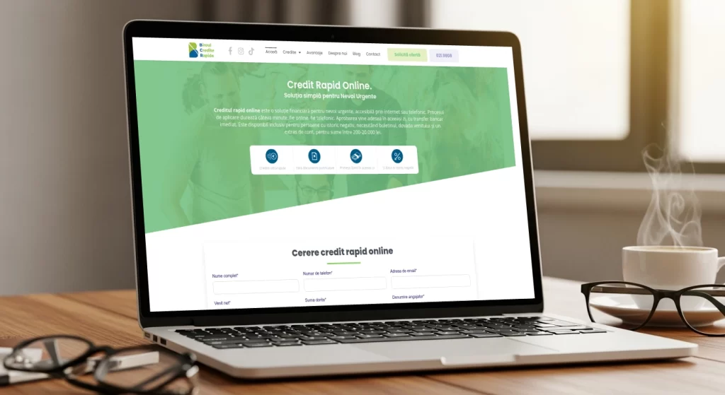 credit nevoi personale pentru reconversie profesională