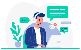 Consultant financiar oferă suport personalizat pentru obținerea unui credit pentru medici și personal medical