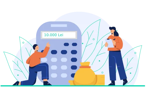 Credit pentru angajatii din invatamant