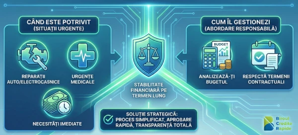 Aplicare online pentru credit fara adeverinta de venit