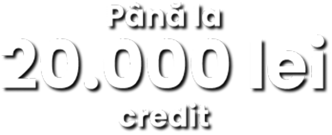 pana la 20000 credit mobile alb shadow